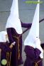 Semana Santa Álora 2015 - Domingo de Ramos - Cristo Atado a la Columna
