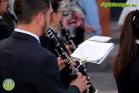 Semana Santa Álora 2015 - Domingo de Ramos - Cristo Atado a la Columna