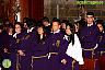 Semana Santa Álora - Cristo atado a la columna