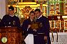 Semana Santa Álora - Cristo atado a la columna