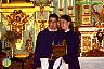 Semana Santa Álora - Cristo atado a la columna
