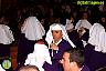 Semana Santa Álora - Cristo atado a la columna