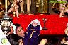 Semana Santa Álora - Cristo atado a la columna