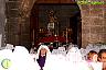 Semana Santa Álora - Cristo atado a la columna