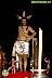 Semana Santa Álora - Cristo atado a la columna
