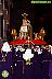 Semana Santa Álora - Cristo atado a la columna