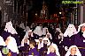 Semana Santa Álora - Cristo atado a la columna