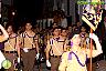 Semana Santa Álora - Cristo atado a la columna