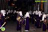 Semana Santa Álora - Cristo atado a la columna