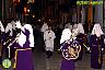 Semana Santa Álora - Cristo atado a la columna