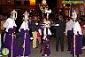 Semana Santa Álora - Cristo atado a la columna