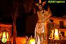 Semana Santa Álora - Cristo atado a la columna