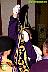 Semana Santa Álora - Cristo atado a la columna