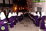 Semana Santa Álora - Cristo atado a la columna