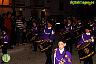 Semana Santa Álora - Cristo atado a la columna