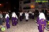 Semana Santa Álora - Cristo atado a la columna