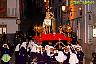 Semana Santa Álora - Cristo atado a la columna