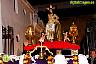 Semana Santa Álora - Cristo atado a la columna