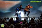 CRYSTAL - Cirque Du Soleil en Málaga