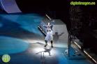 CRYSTAL - Cirque Du Soleil en Málaga