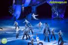 CRYSTAL - Cirque Du Soleil en Málaga