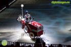 CRYSTAL - Cirque Du Soleil en Málaga