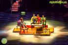 CRYSTAL - Cirque Du Soleil en Málaga