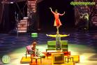 CRYSTAL - Cirque Du Soleil en Málaga