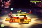 CRYSTAL - Cirque Du Soleil en Málaga
