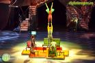 CRYSTAL - Cirque Du Soleil en Málaga