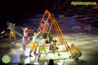 CRYSTAL - Cirque Du Soleil en Málaga