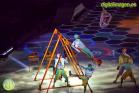 CRYSTAL - Cirque Du Soleil en Málaga