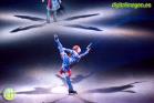 CRYSTAL - Cirque Du Soleil en Málaga