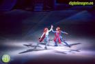 CRYSTAL - Cirque Du Soleil en Málaga
