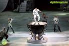 CRYSTAL - Cirque Du Soleil en Málaga