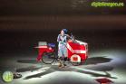 CRYSTAL - Cirque Du Soleil en Málaga