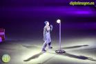 CRYSTAL - Cirque Du Soleil en Málaga