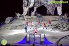 CRYSTAL - Cirque Du Soleil en Málaga