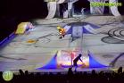 CRYSTAL - Cirque Du Soleil en Málaga
