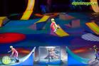 CRYSTAL - Cirque Du Soleil en Málaga