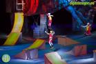 CRYSTAL - Cirque Du Soleil en Málaga