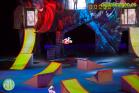 CRYSTAL - Cirque Du Soleil en Málaga