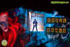CRYSTAL - Cirque Du Soleil en Málaga