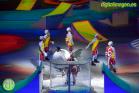 CRYSTAL - Cirque Du Soleil en Málaga