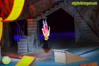 CRYSTAL - Cirque Du Soleil en Málaga