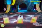 CRYSTAL - Cirque Du Soleil en Málaga