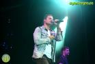 Concierto de Dani Martín en Torremolinos