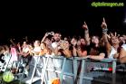 Concierto de Dani Martín en Torremolinos