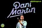 Concierto de Dani Martín en Torremolinos