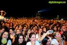 Concierto de Dani Martín en Torremolinos